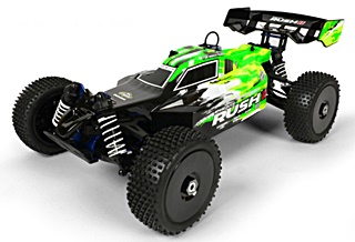 BUGGY PIRATE RUSH 2 4WD