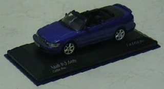 SAAB CABRIOLET