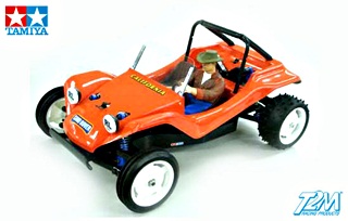 BUGGY SAND ROVER 2011