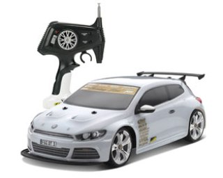 VOLKSWAGEN SCIROCCO 1/10