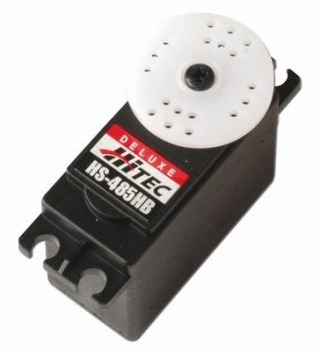 SERVO HS485HB