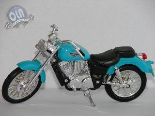 HONDA SHADOW VT100 C2