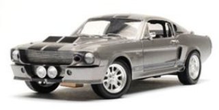 FORD MUSTANG SHELBY GT500 ELEANOR