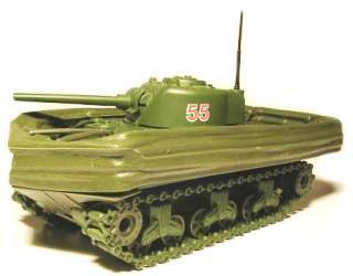 USA SHERMAN DUPLEX DRIVE 1/50