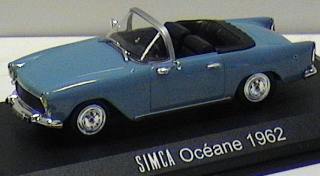 SIMCA OCEANE