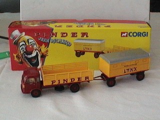 SIMCA PINDER