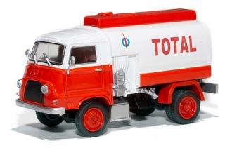 RENAULT SINPAR TOTAL