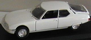 CITRO�N SM