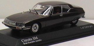 CITRO�N SM COUPE