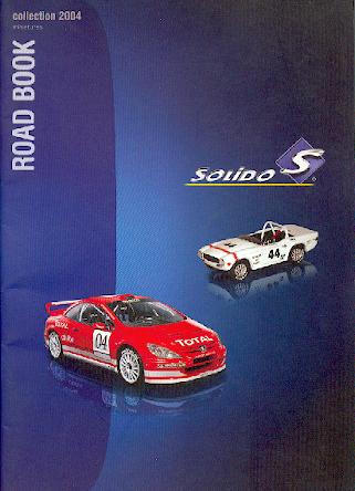 SOLIDO 2004