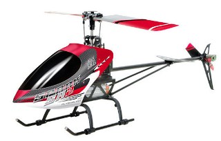 SPARK SR2 MODE 1