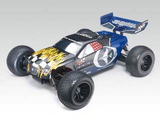 SPARROWHAWK XXT 4WD 1/10