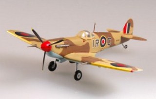 SPITFIRE MKV RAF224 1/72