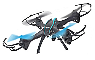 SPYRIT ADVANCE FPV