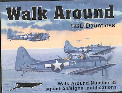 WALK AROUND N�33