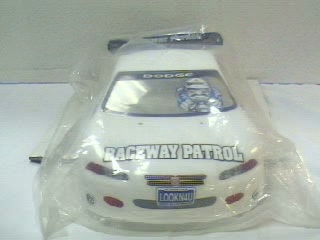 DODGE STRATUS POLICE USA