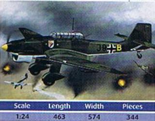 JUNKERS 1/24e