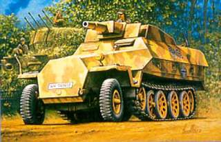 ALLEMAGNE STUMMEL  1/72