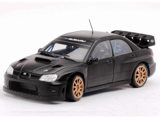 SUBARU PEINTE OCCASION 1/8