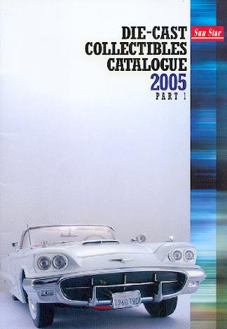 SUN STAR 2005