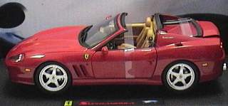 FERRARI SUPERAMERICA
