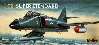 SUPER ETENDARD