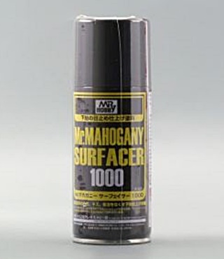 APPRET SURFACEUR 1000 BRUN 170ml