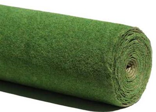 TAPIS VERT CLAIR 180753