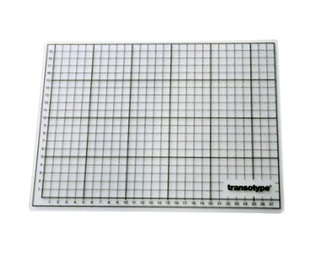 TAPIS DE DECOUPE 30X45 CM