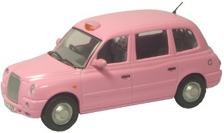 METROCAB TAXI DE LONDRES