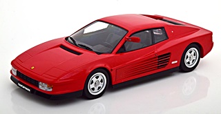 FERRARI TESTAROSSA 1986