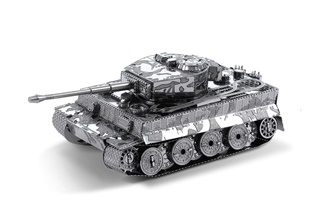 ENGIN TANK TIGER 1