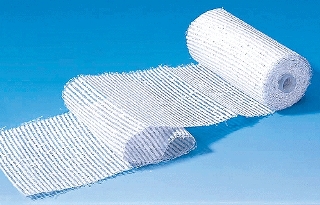 TISSU GYPSEUX