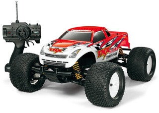 MONSTER TNX 5.2R 