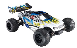 STADIUM TRUCK TOMAHAWK