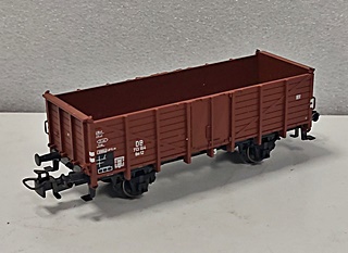 WAGON TOMBEREAU DB  HO