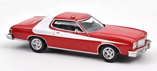 FORD GRAN TORINO STARSKY 1/43