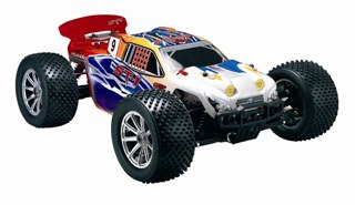 TRUGGY ST1
