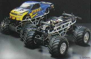 FORD TXT 1