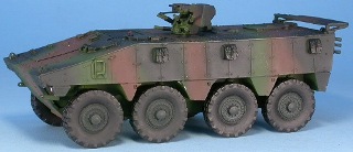 FRANCE VBCI 1/48