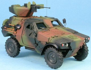 FRANCE VBL PL127 1/48