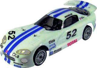 DODGE VIPER 200MM TRANSPARENTE