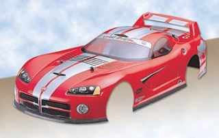 DODGE VIPER