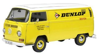 VOLKSWAGEN T2 DUNLOP
