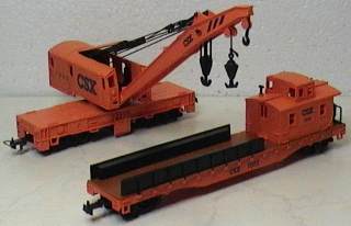 WAGON GRUE
