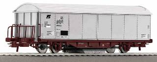 WAGON NETTOYEUR FS