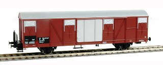 WAGON SNCF MARCHANDISES HO
