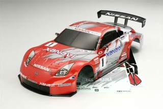 NISSAN XANAVI 190MM PEINTE