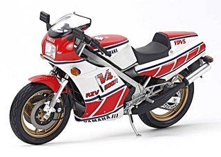 YAMAHA RZV 500R 1/12