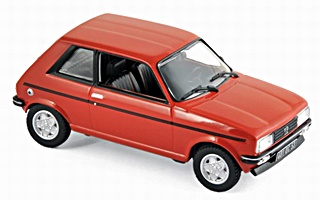 - PEUGEOT 104 Z 1979 1/43